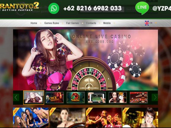 Withdraw GD88