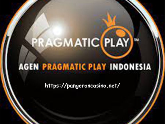 Pragmatic Play Indonesia