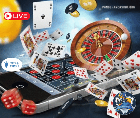 4 Cara Menang Besar Di Live Casino