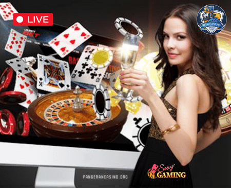 Bagaimana Cara Bermain Live Casino Sexy Gaming