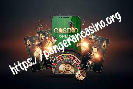 Peluang Casino Terbaik 2024