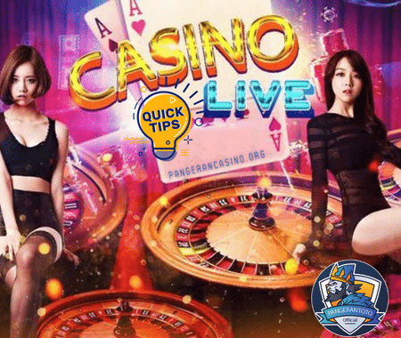 Strategi Menang Di Live Casino
