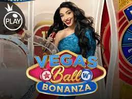 Panduan bermain Vegas Ball Bonanza