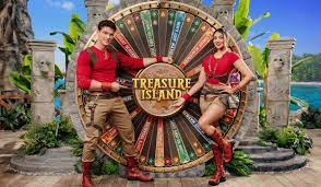 Treasure Island Pragmatic Play